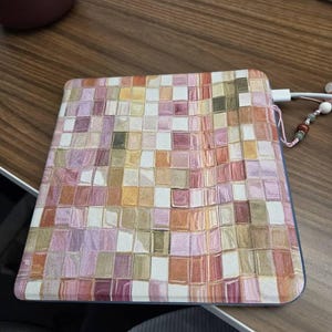 Noor added a photo of their purchase