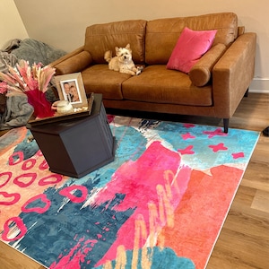 Whitney added a photo of their purchase
