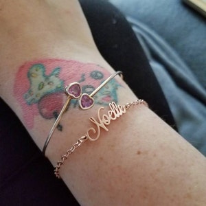 Misti added a photo of their purchase