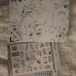Taija added a photo of their purchase
