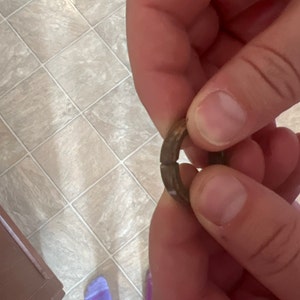 Joanna heeft een foto van de aankoop toegevoegd