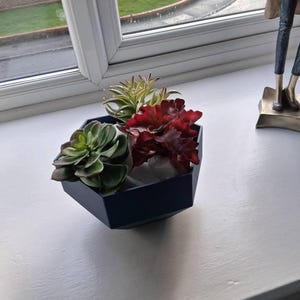 Comprador de Etsy ha añadido una foto de su compra
