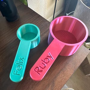 Chloe added a photo of their purchase
