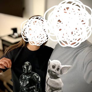 Joanne ha añadido una foto de su compra