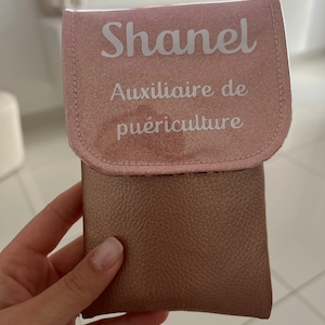 Shanel added a photo of their purchase