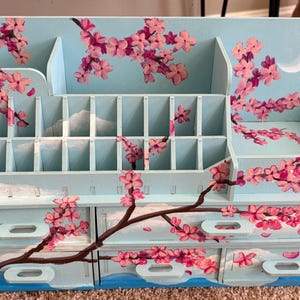 Laura added a photo of their purchase