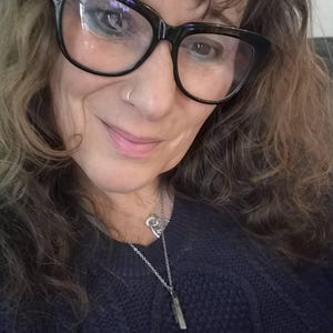 Maxine added a photo of their purchase