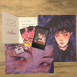 Inactive account added a photo of their purchase