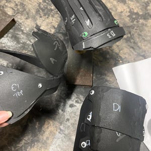M さんが購入した商品の写真を追加しました