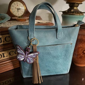 Julie added a photo of their purchase
