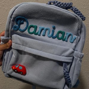 Liliana added a photo of their purchase
