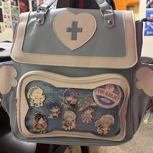 Ava added a photo of their purchase