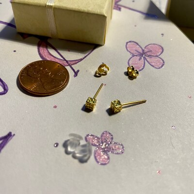 Flower Toe Ring Sterling Silver Toe Ring Adjustable Toe - Etsy