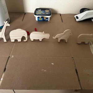 Acquirente Etsy ha aggiunto una foto del proprio acquisto