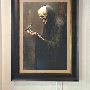 Philip added a photo of their purchase