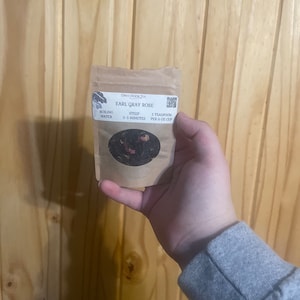 emma added a photo of their purchase