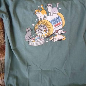 Etsy buyer added a photo of their purchase