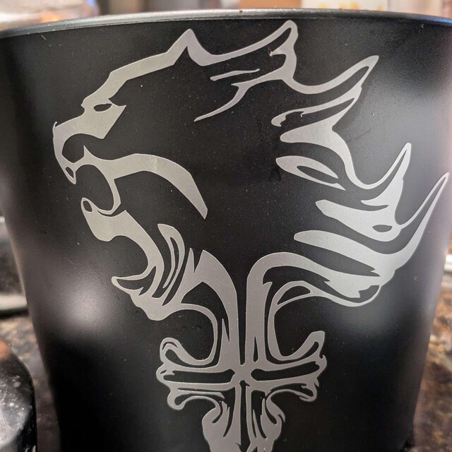 【希少品】FF8 ステッカーコレクション　98/100 セミコンプ Final Fantasy 8 Decal - Griever - Sticker - Etsy