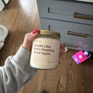 Julia added a photo of their purchase
