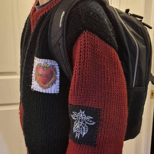 Jacqueline added a photo of their purchase