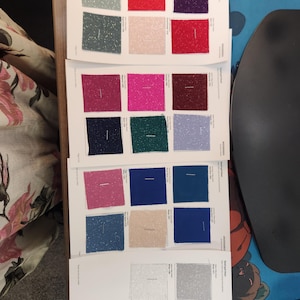 Etsy-Käufer:in hat ein Foto des gekauften Artikels hinzugefügt
