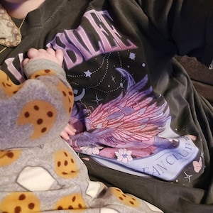 Bethani added a photo of their purchase