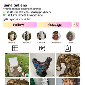 Viana added a photo of their purchase