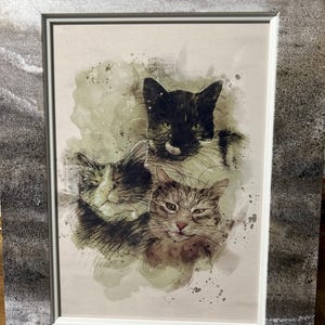 Jasmine ha añadido una foto de su compra