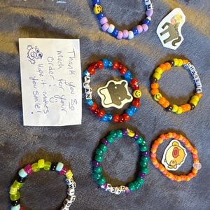 Chloe added a photo of their purchase