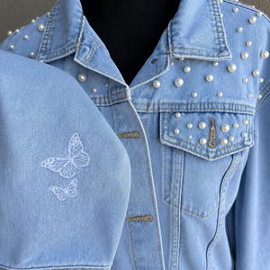 Courtney added a photo of their purchase