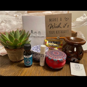 Tanya added a photo of their purchase