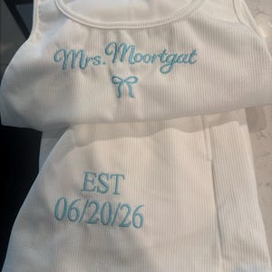 Nicole added a photo of their purchase