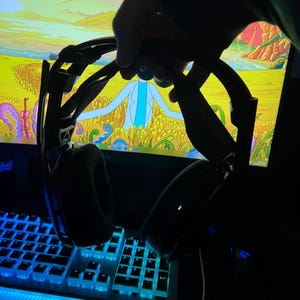 Trichom added a photo of their purchase