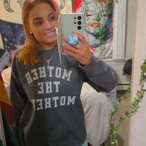 JACQUELINE added a photo of their purchase