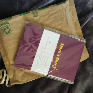 Dawn added a photo of their purchase