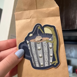 laura added a photo of their purchase