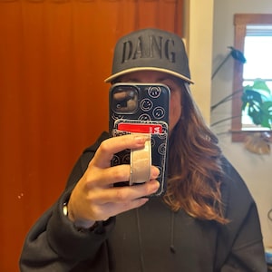Katherine added a photo of their purchase