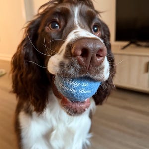 Darby added a photo of their purchase