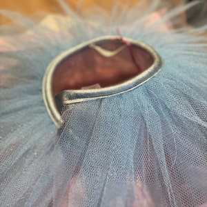 Etsy-koper heeft een foto van de aankoop toegevoegd