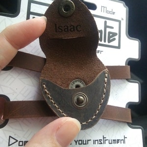 Etsy-Käufer:in hat ein Foto des gekauften Artikels hinzugefügt