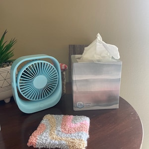 Etsy buyer added a photo of their purchase