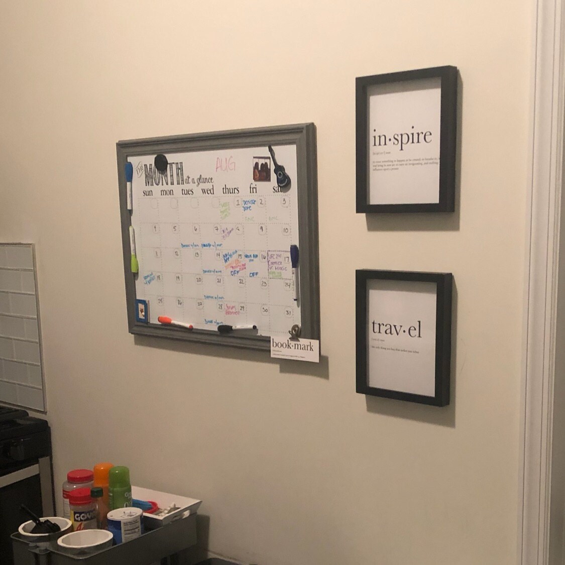 Washing Machine definition dictionary art print college dorm Etsy