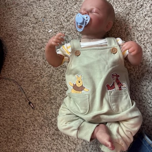 Amanda added a photo of their purchase