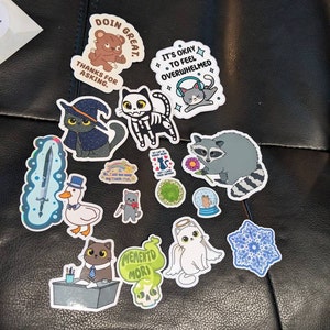 Meredith added a photo of their purchase