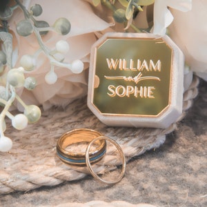 Sophie added a photo of their purchase