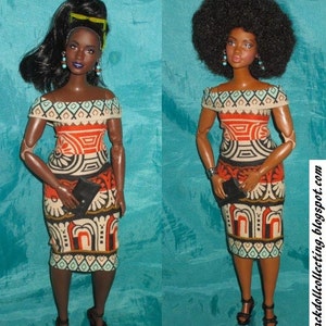 blackdolls added a photo of their purchase