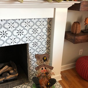 Muñeco de nieve y jingle bells botín de la puerta / Frosty el | Etsy