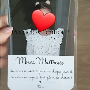 Mélissa a ajouté une photo de son achat