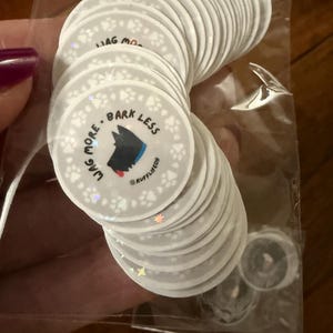 Christina added a photo of their purchase