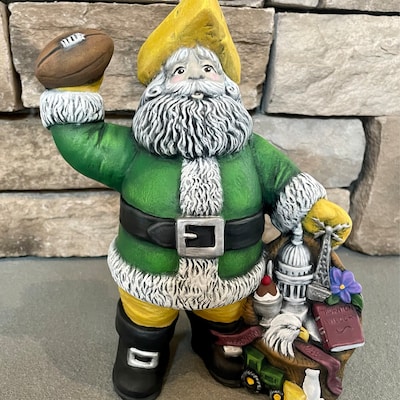 Bisque christmas tree kit